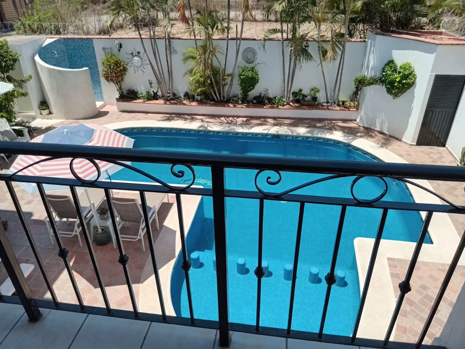 Apartment in Nuevo Vallarta — photo 2
