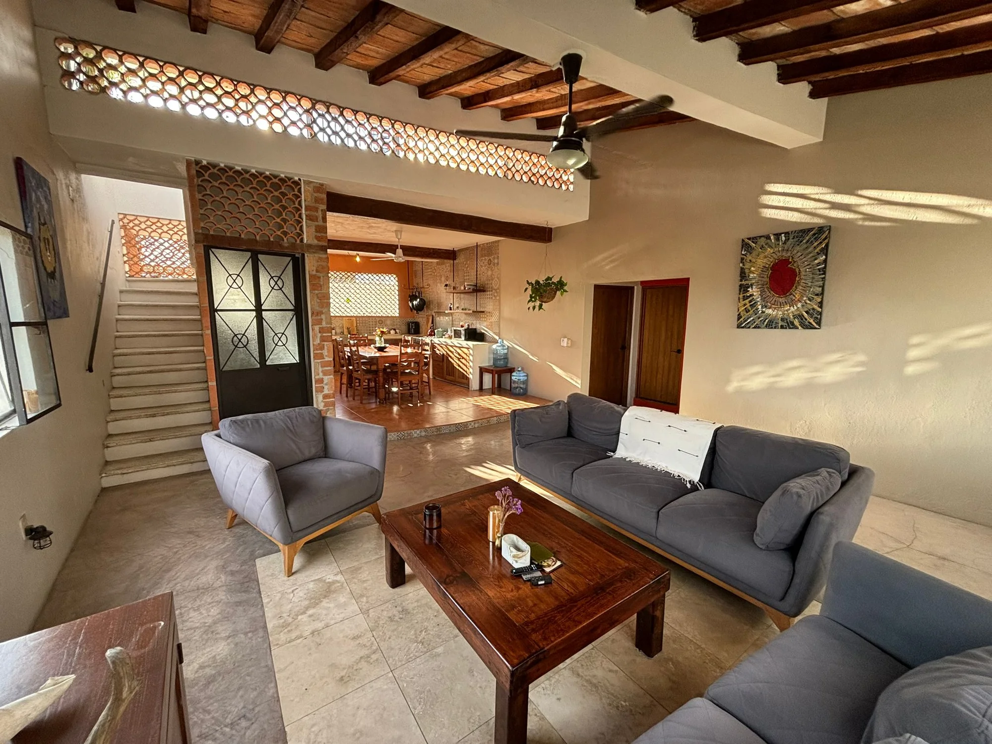 House in 5 de Diciembre — photo 1