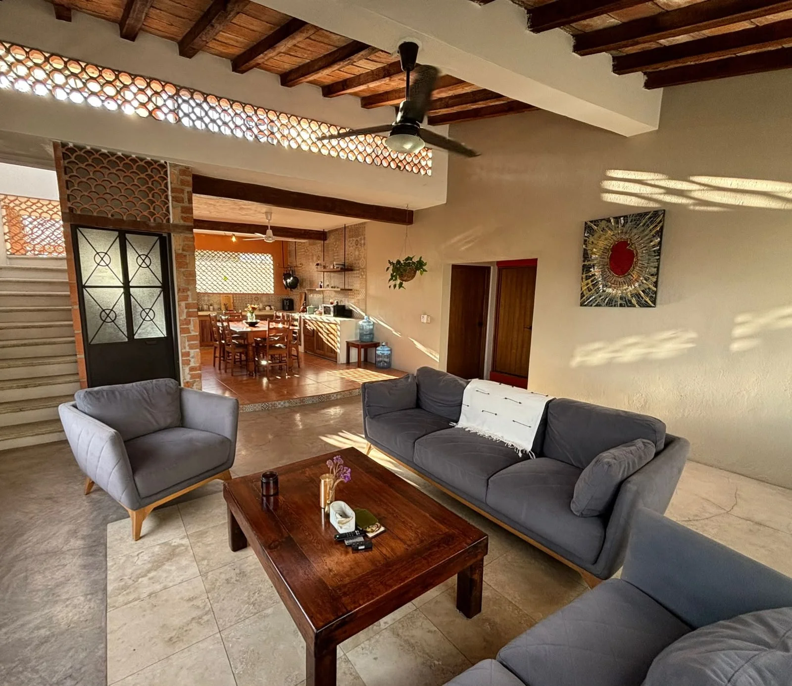 House in 5 de Diciembre — photo 2
