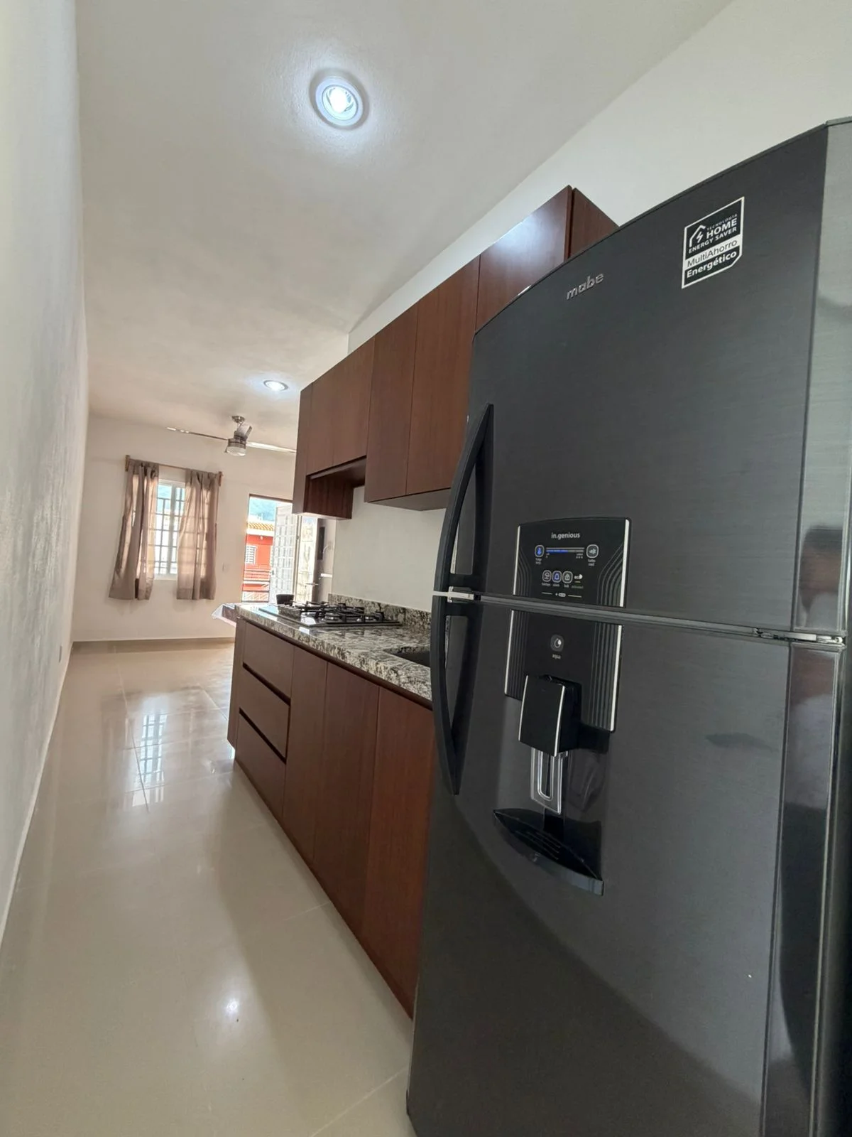 Apartment in Del Villar — photo 2