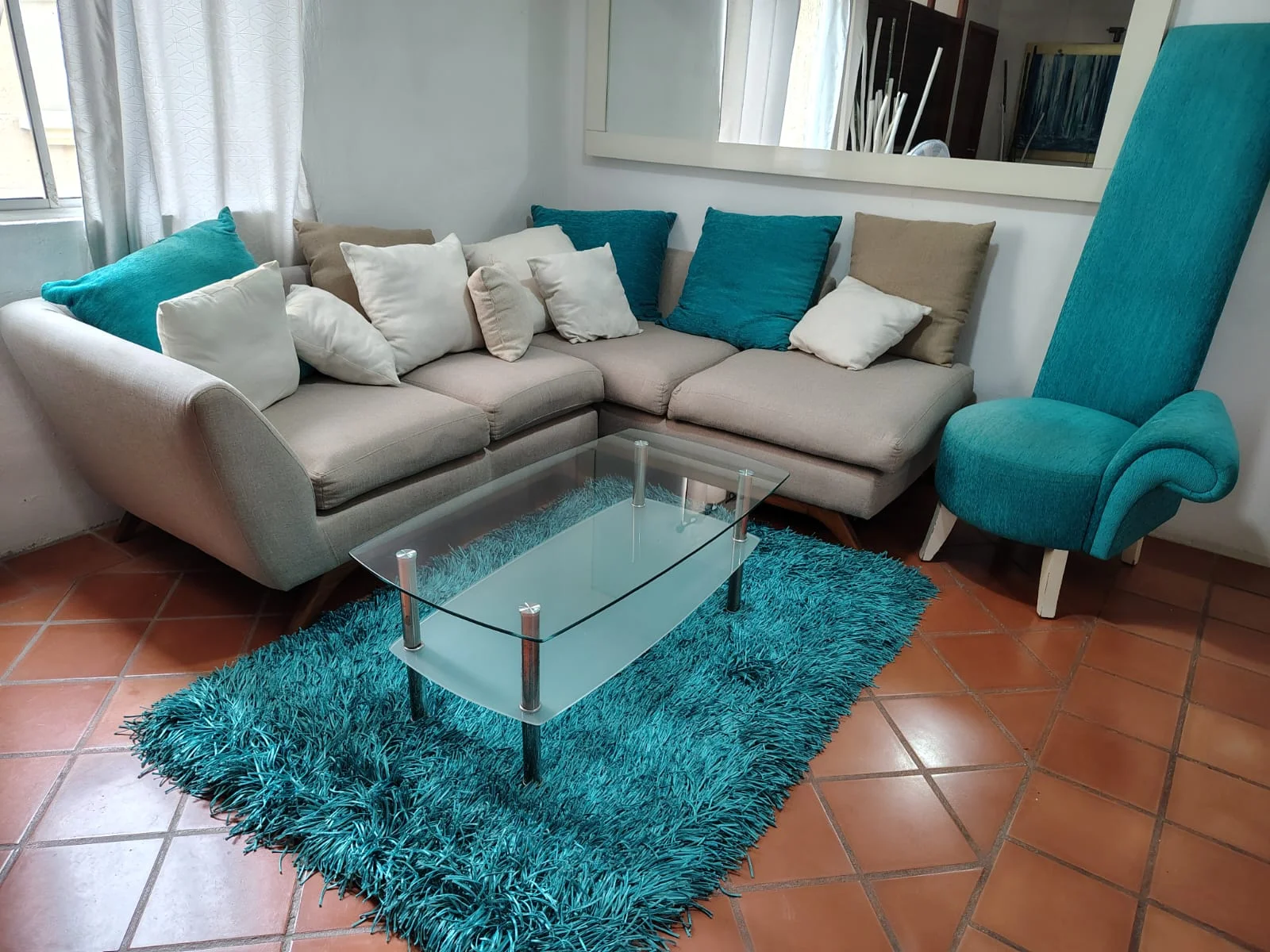 Apartment in Los Sauces — photo 1