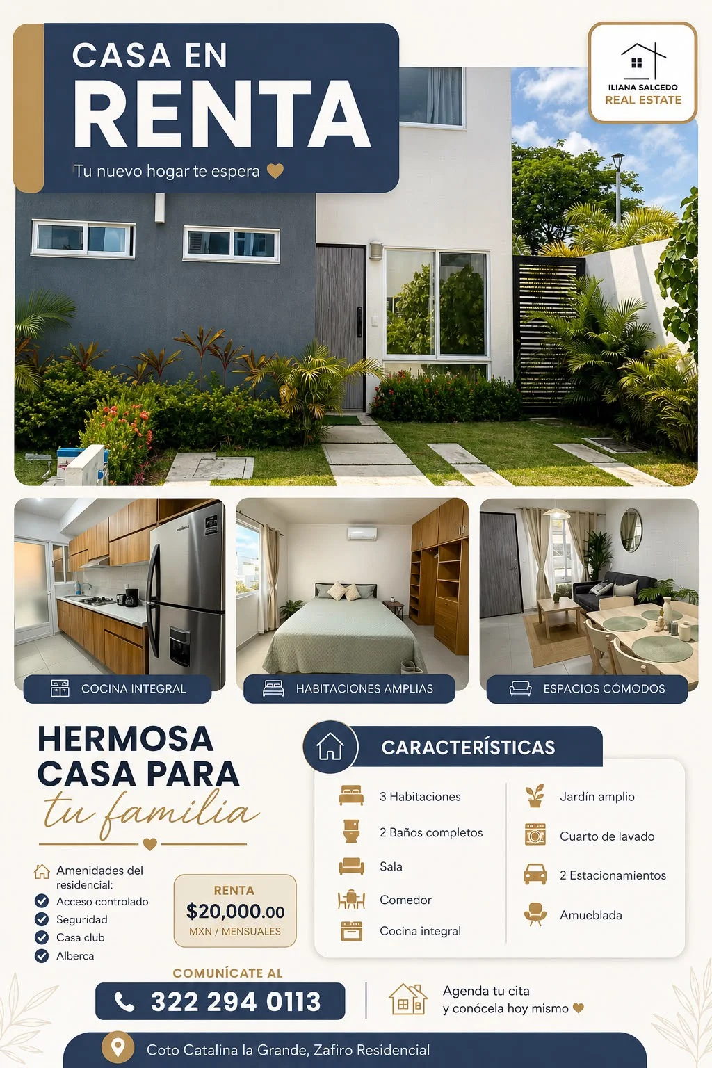 House in San Vicente — photo 1