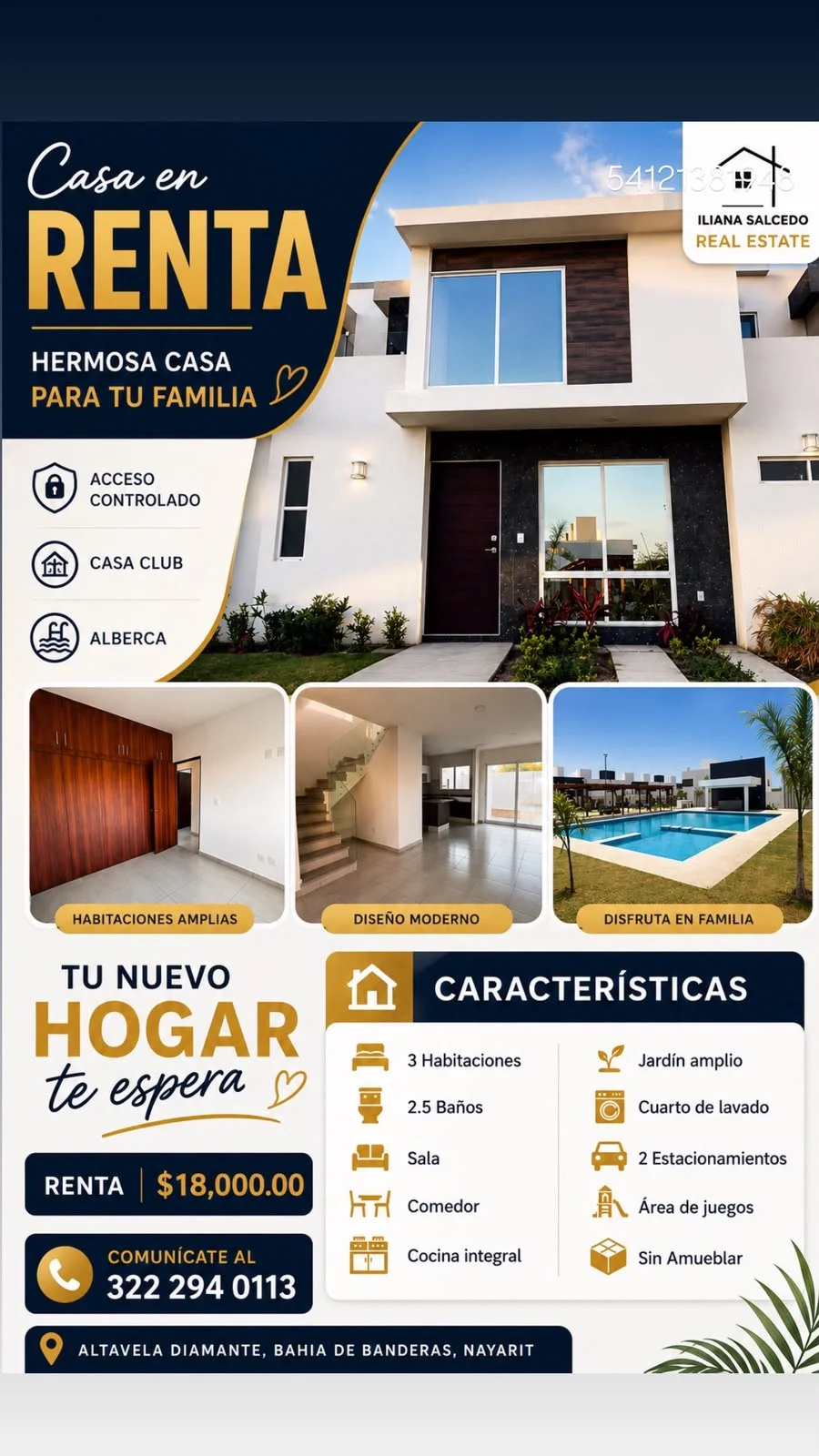 House in San Vicente — photo 3