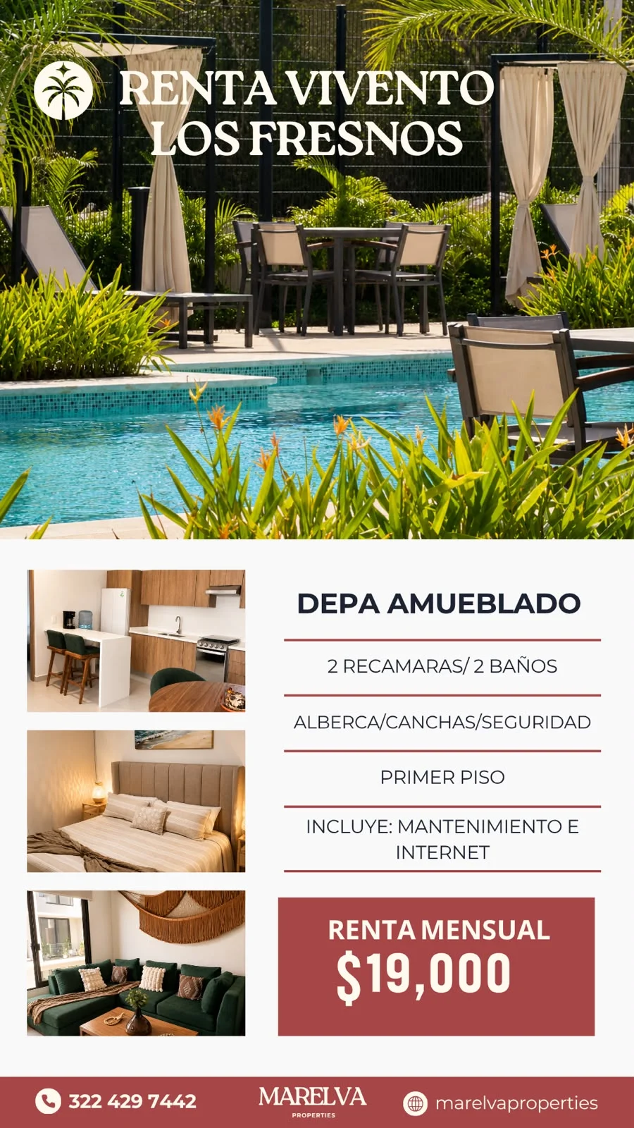 Apartment in Puerto Vallarta Centro — photo 1
