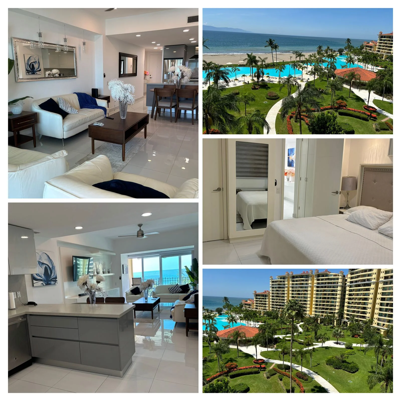 Apartment in Vista al Mar — photo 1