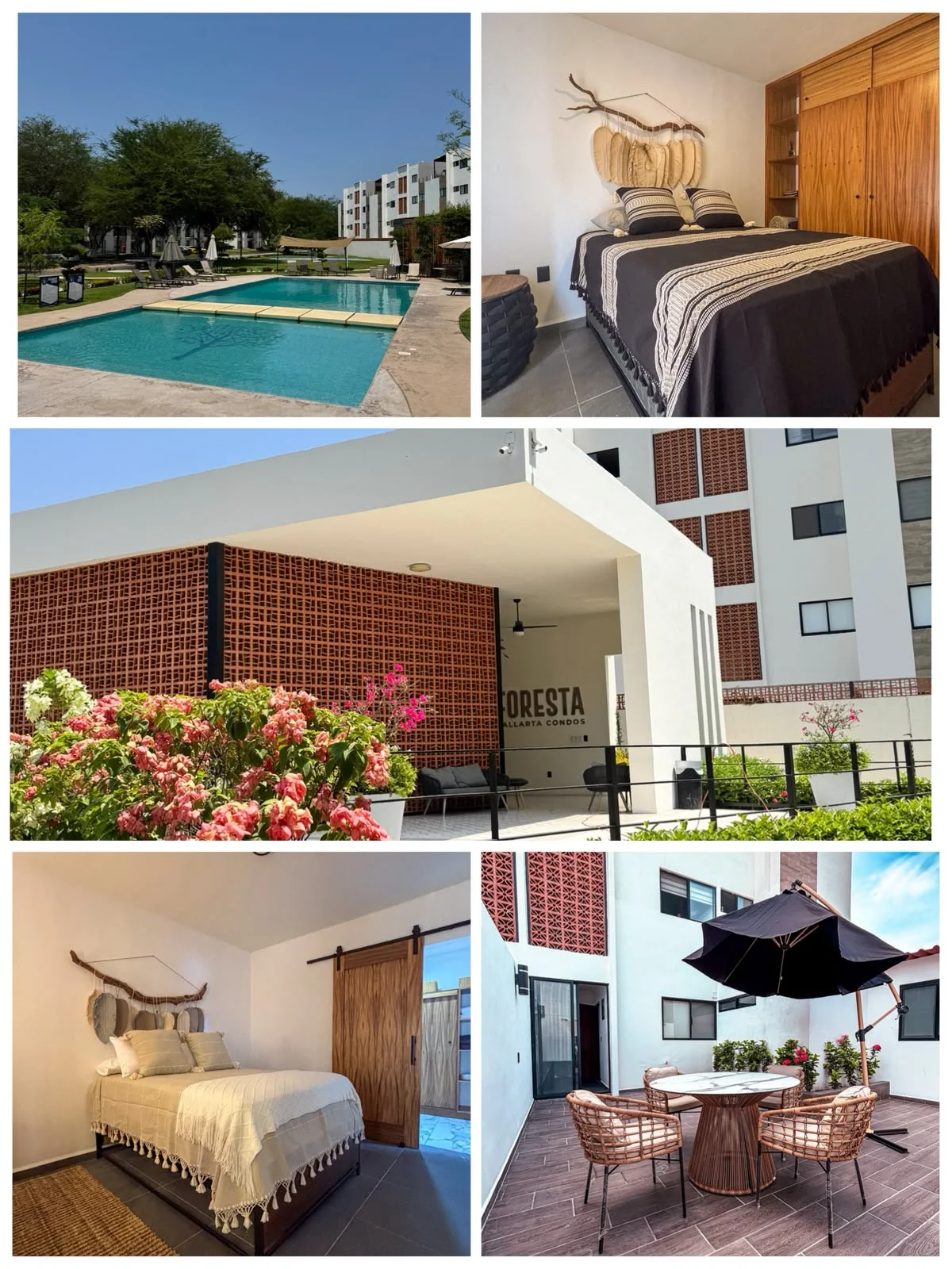 Apartment in Nuevo Ixtapa — photo 1