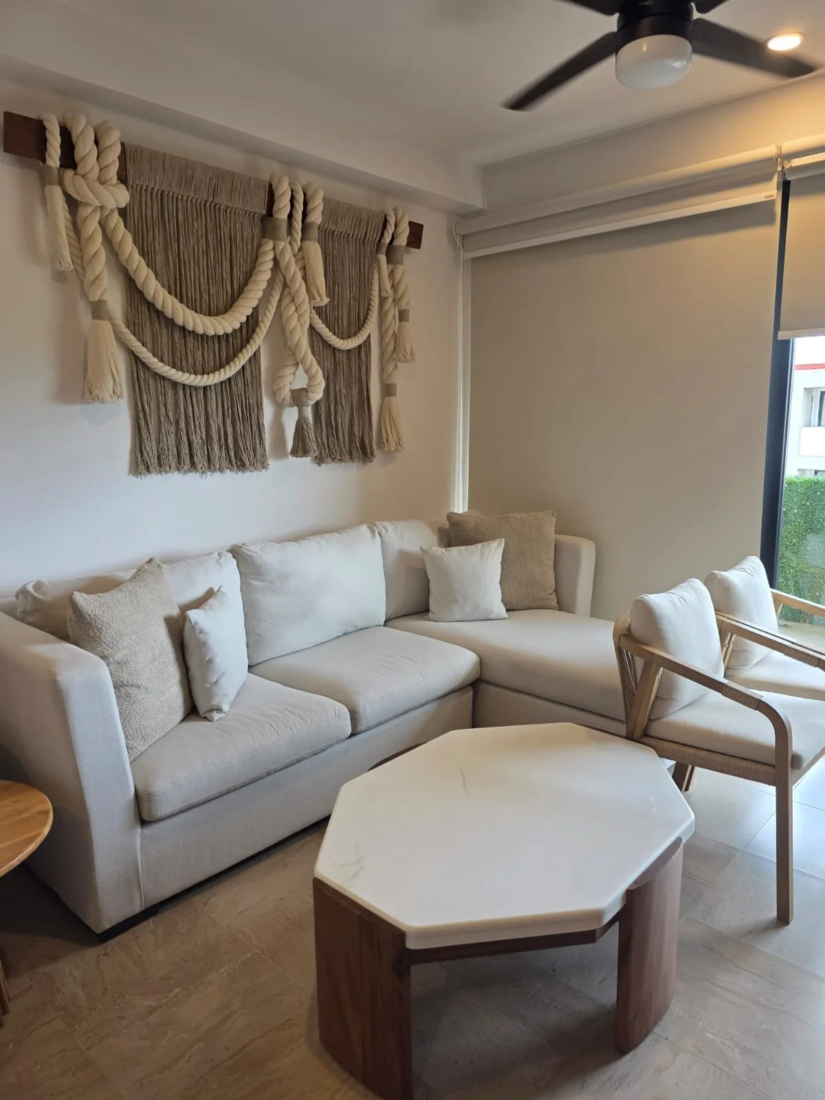 Apartment in Las Jarretaderas — photo 1