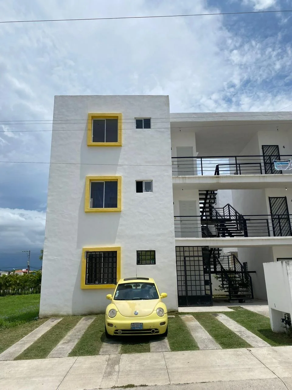 House in Rincón del Cielo — photo 1