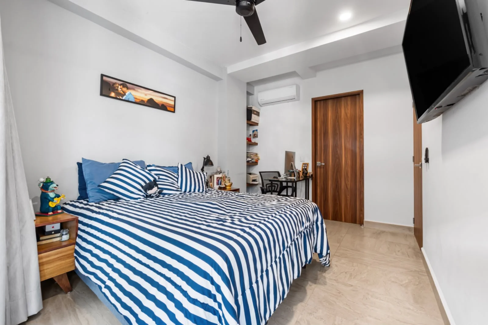 Apartment in Las Jarretaderas — photo 1