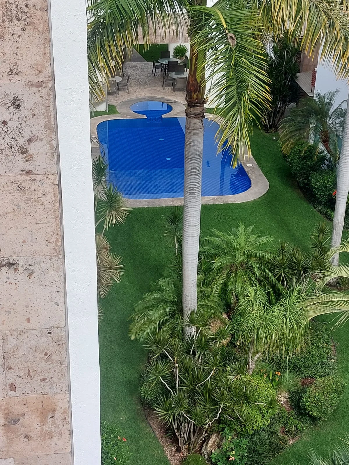 Apartment in Flamingos — photo 1
