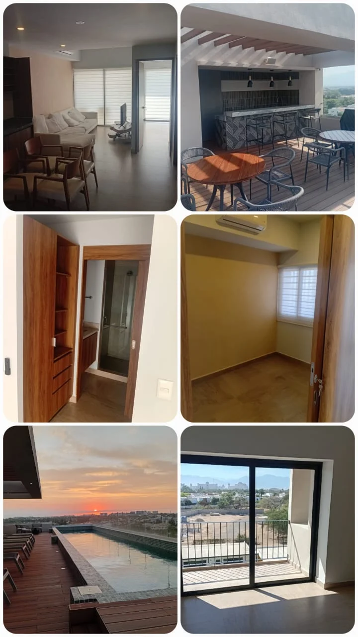 Property in Nuevo Vallarta — photo 1