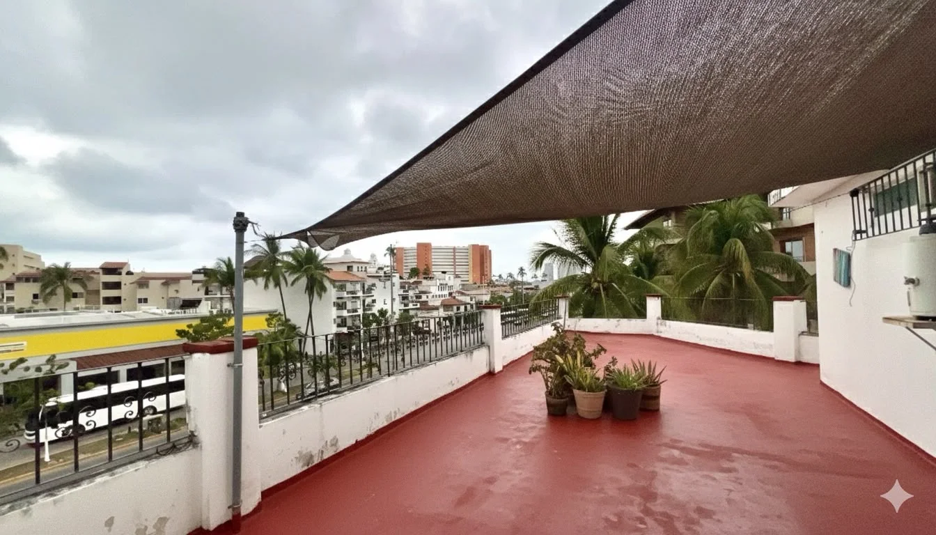 Apartment in Versalles — photo 1