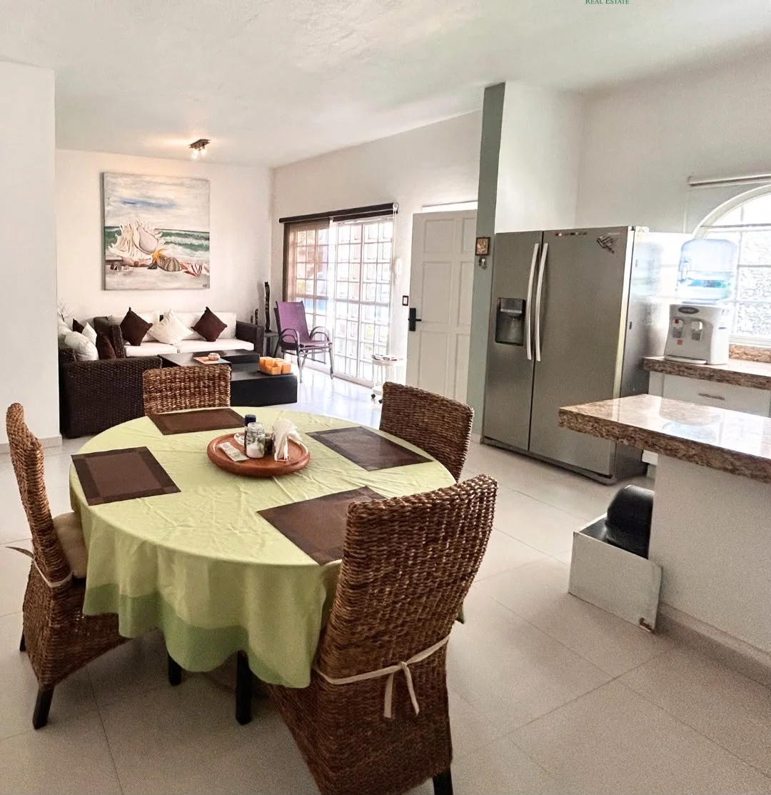 Apartment in Las Aralias — photo 1