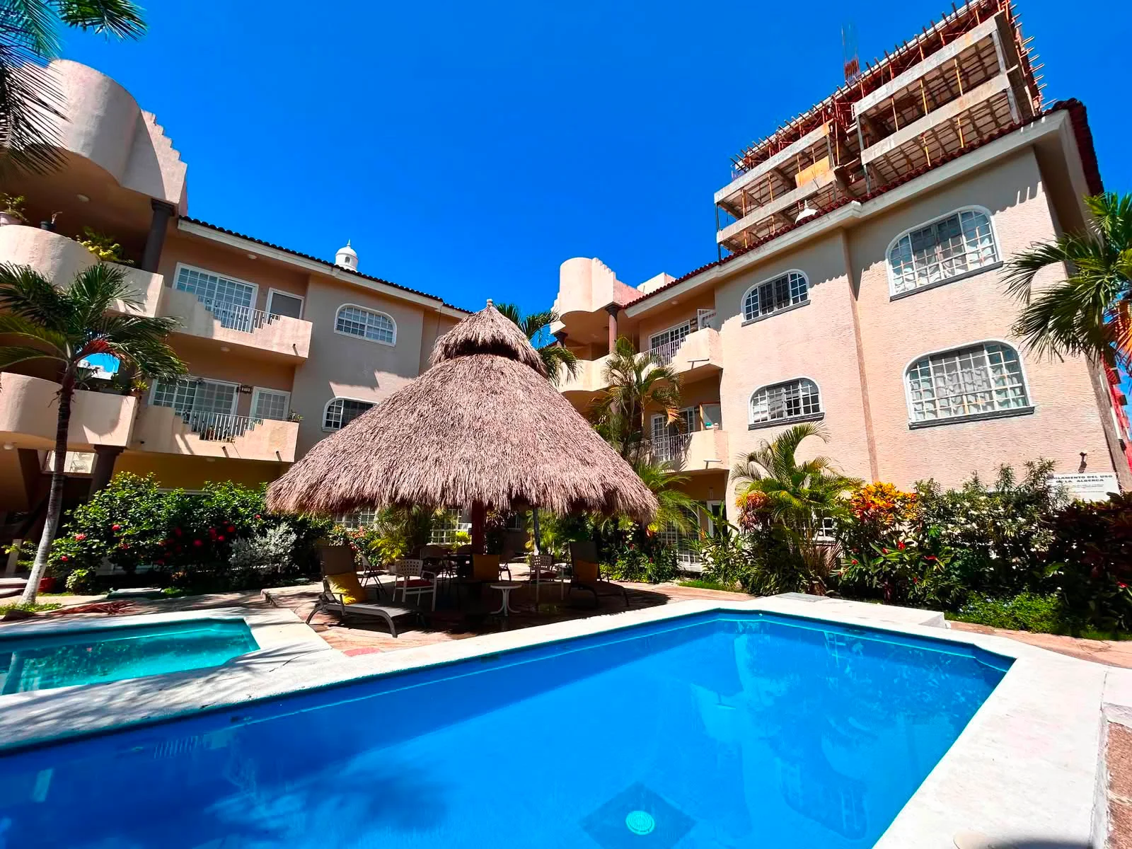 Apartment in Las Aralias — photo 2