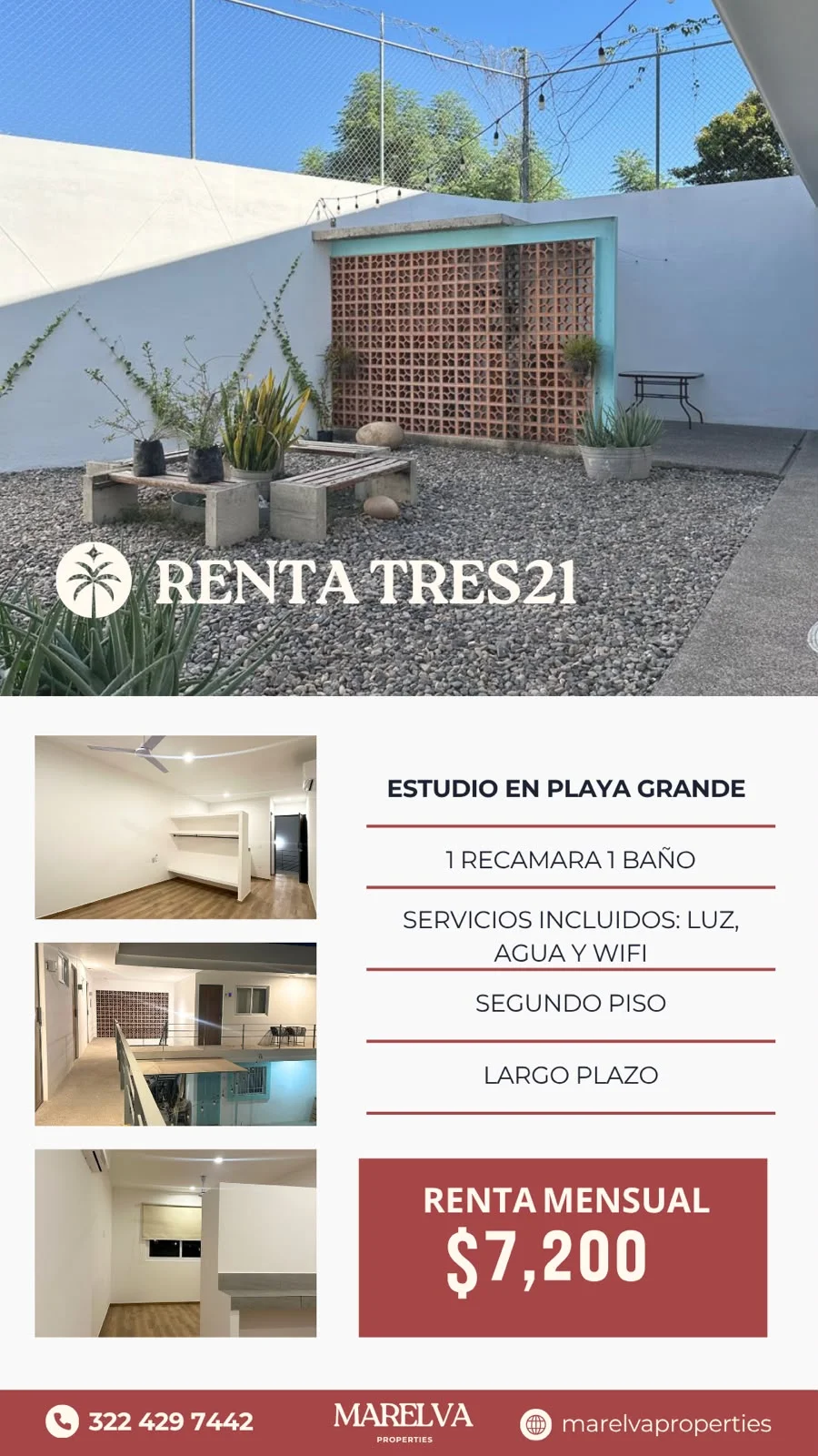 Apartment in Versalles — photo 1