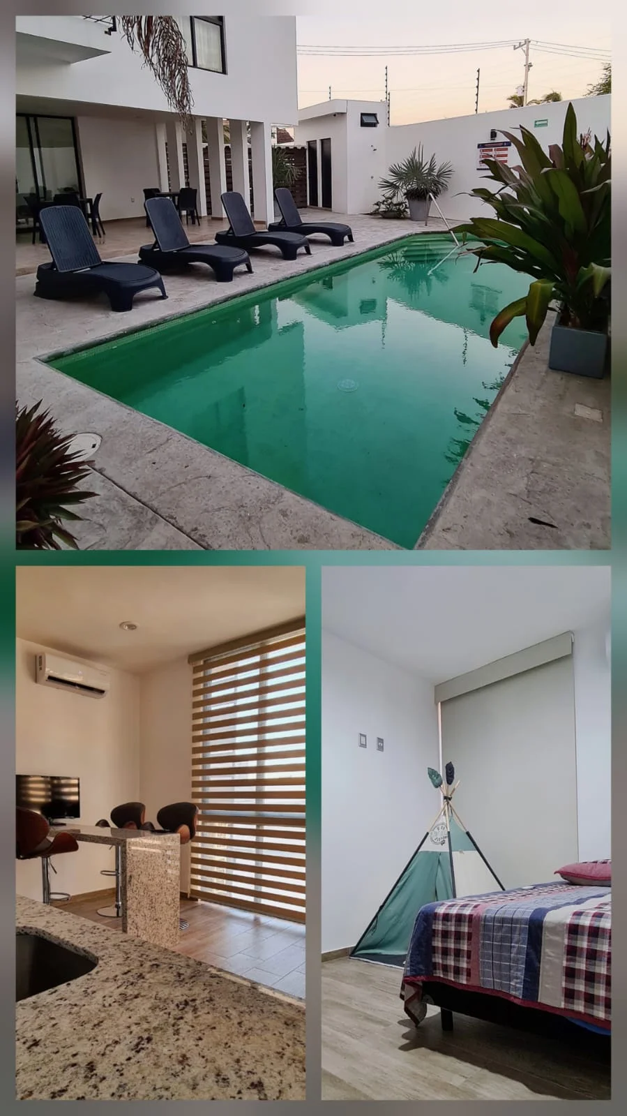 Apartment in Puerto Vallarta Centro — photo 1