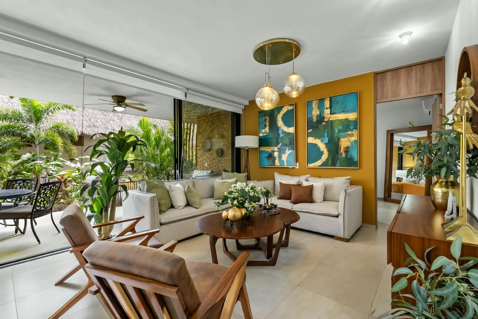 Apartment in Flamingos — photo 1