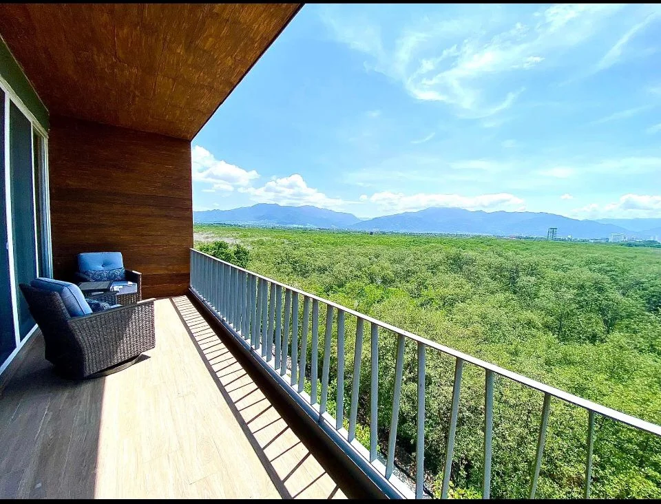 Apartment in Marina Vallarta — photo 1