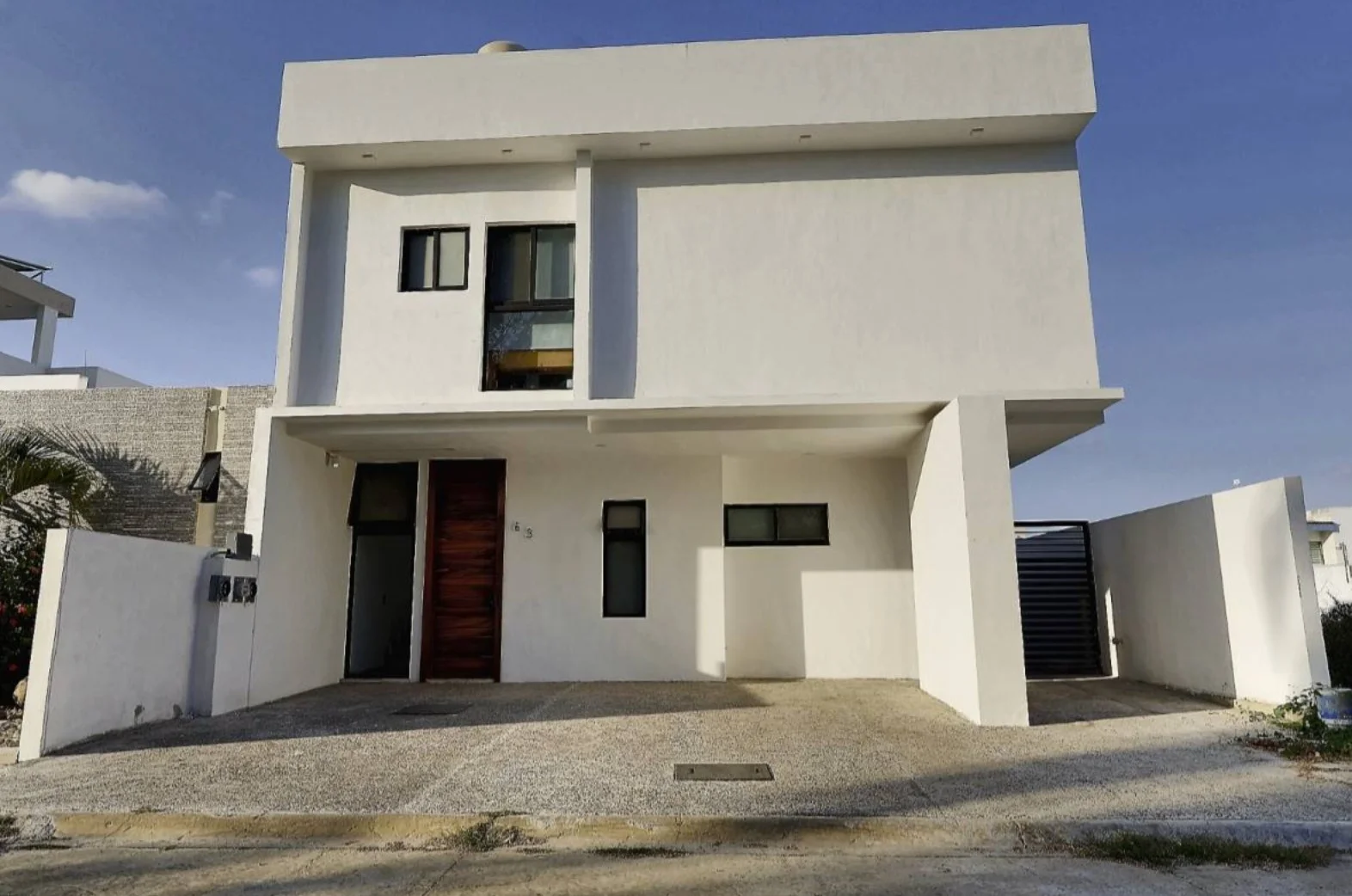 Apartment in Rinconada de Banderas — photo 1