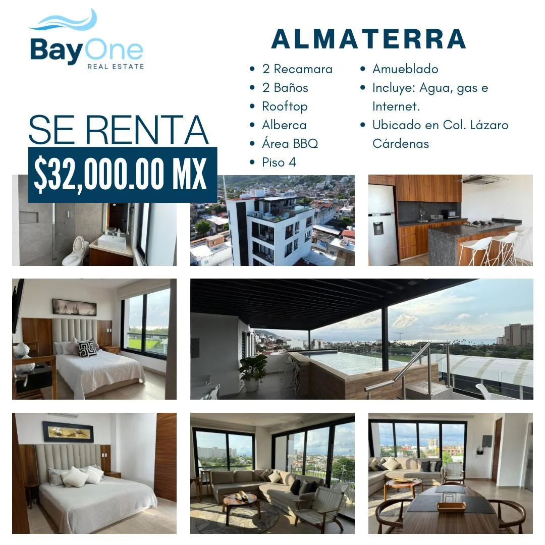 Apartment in Lázaro Cárdenas — photo 1