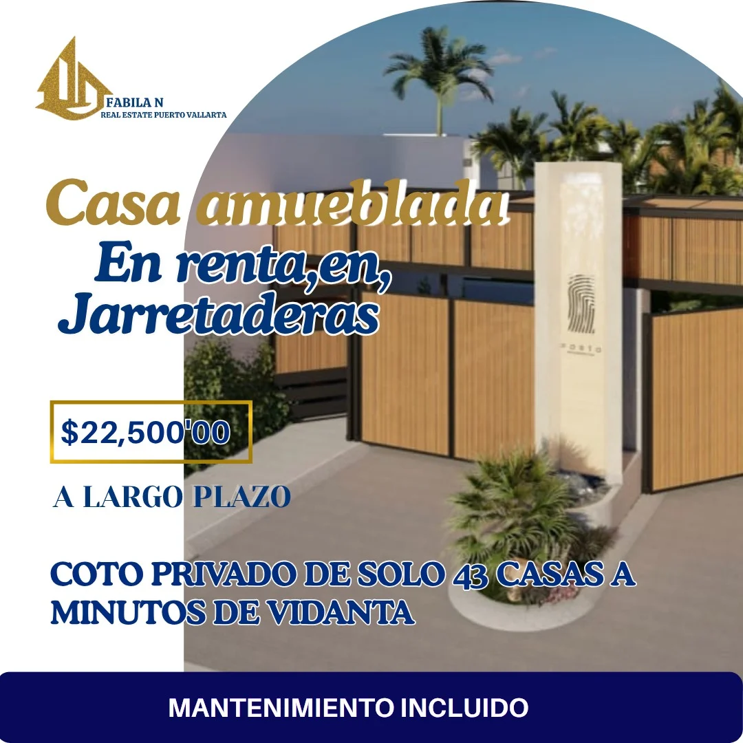 House in Nuevo Vallarta — photo 1