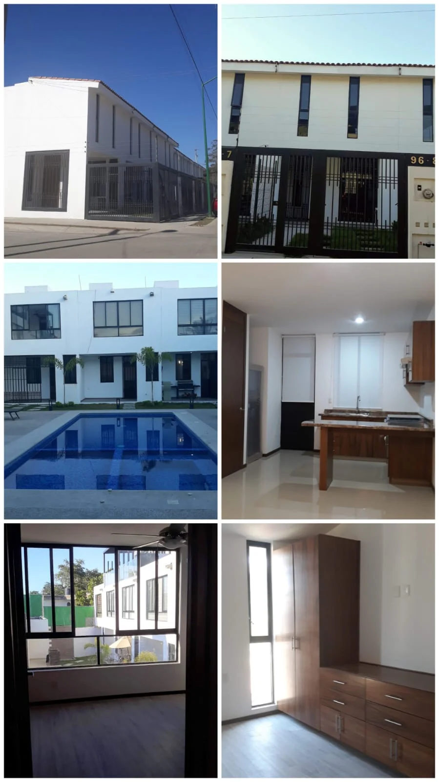 House in Las Juntas — photo 1