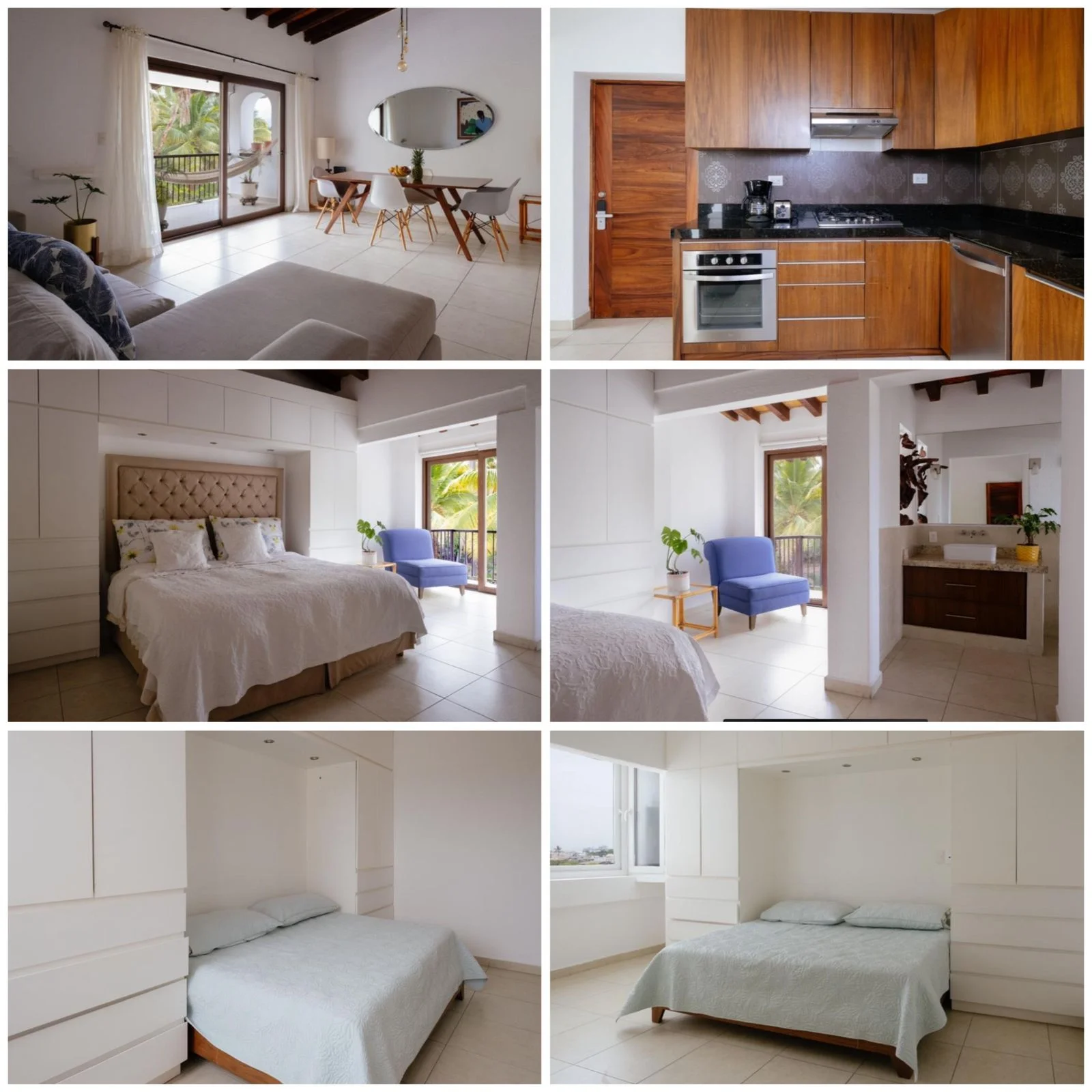 Apartment in Versalles — photo 1