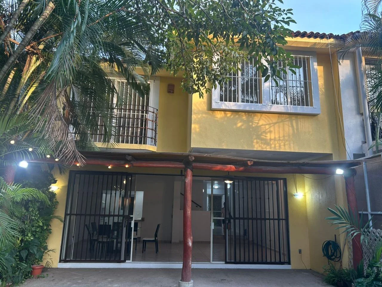 House in Marina Vallarta — photo 1