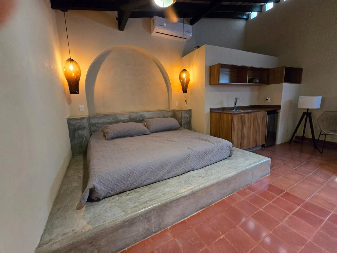 Apartment in Puerto Vallarta Centro — photo 1