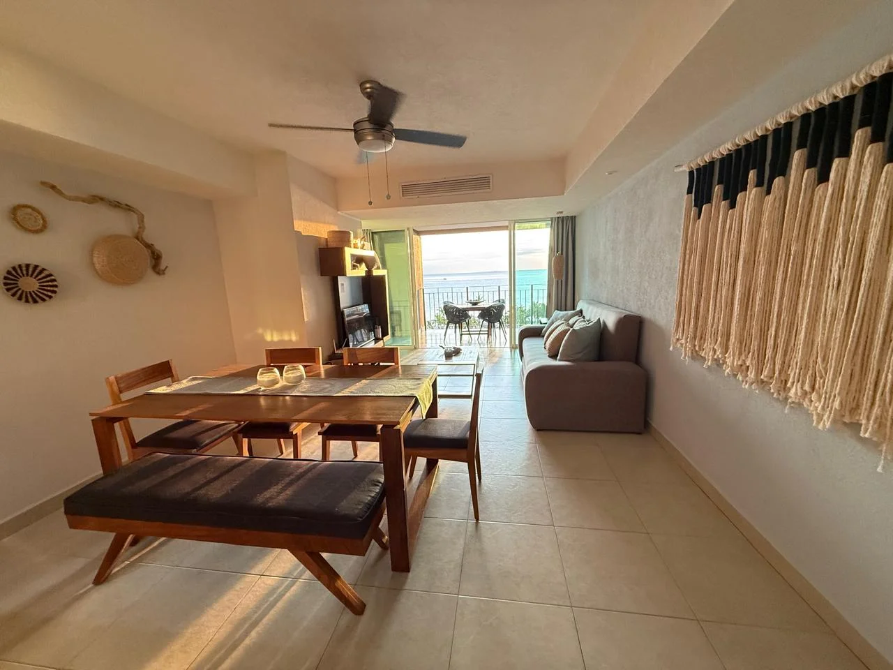 Apartment in Zona Hotelera — photo 1