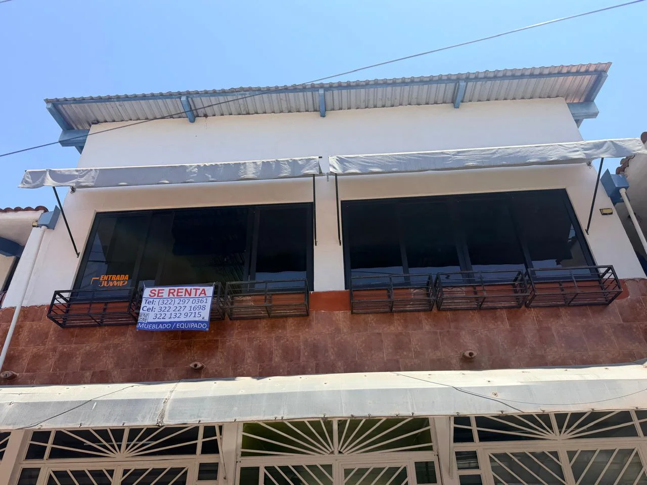 Property in Los Sauces — photo 1