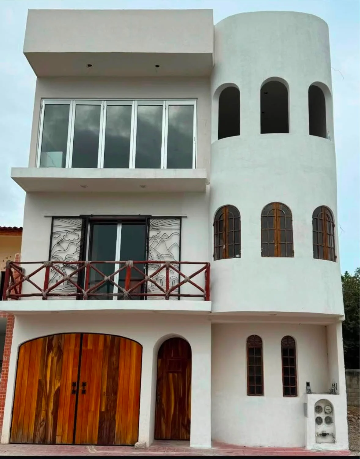 Property in Nuevo Ixtapa — photo 1