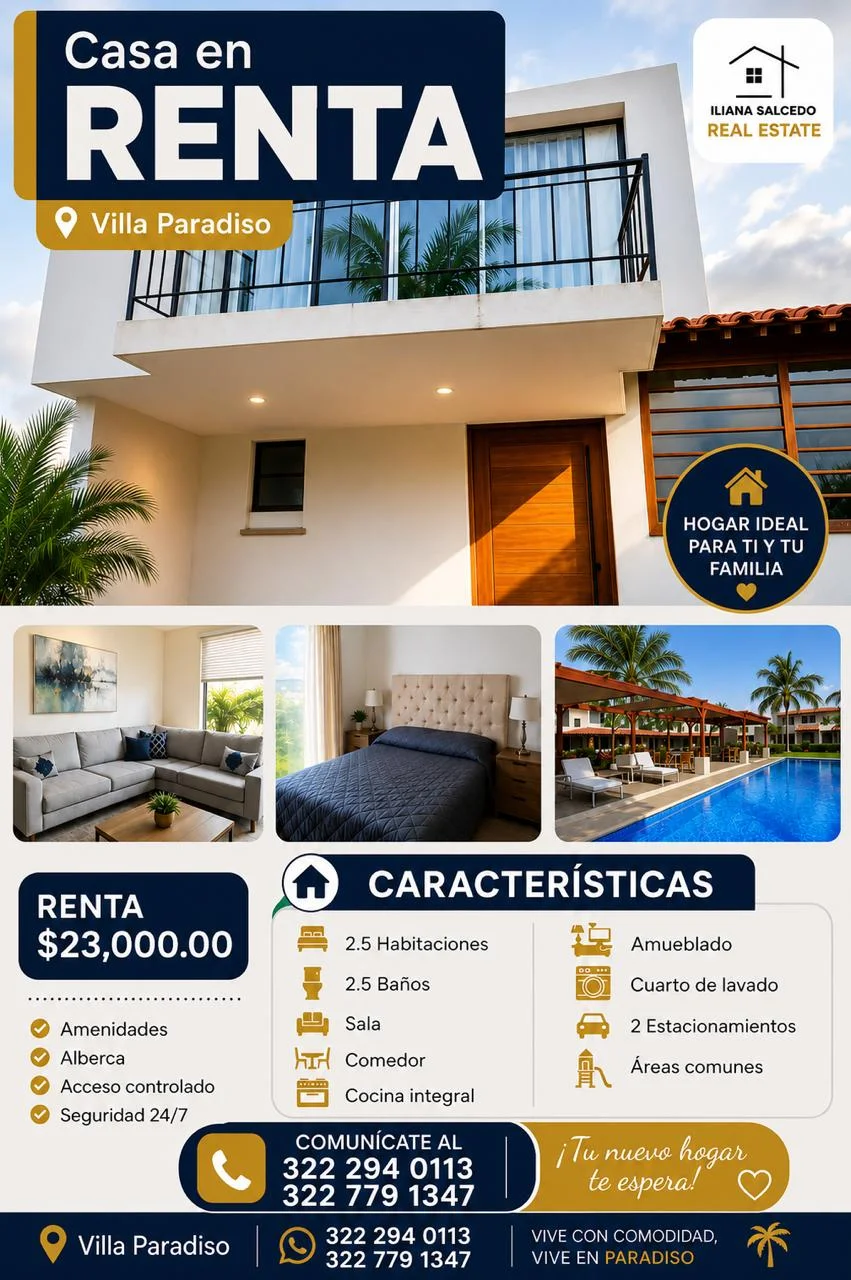 House in La Calma — photo 1
