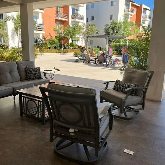 Apartment in Nuevo Vallarta — photo 1