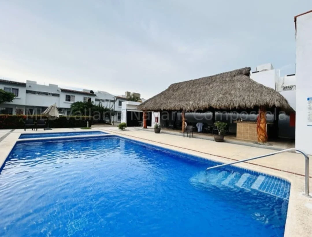 House in Nuevo Vallarta — photo 1