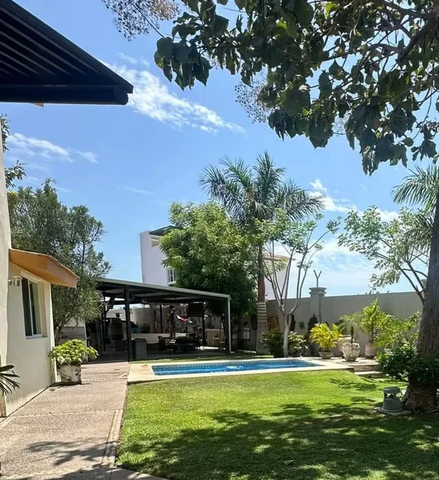 House in Nuevo Vallarta — photo 3