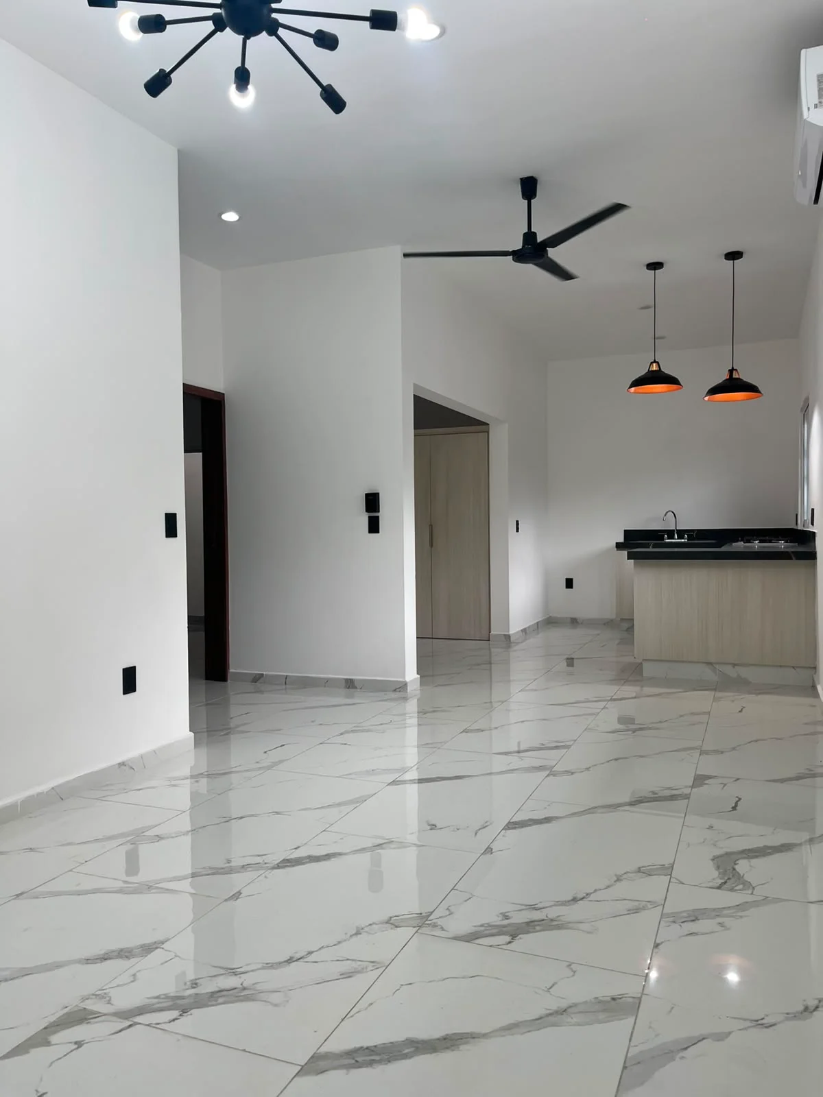 Apartment in Las Aralias — photo 1
