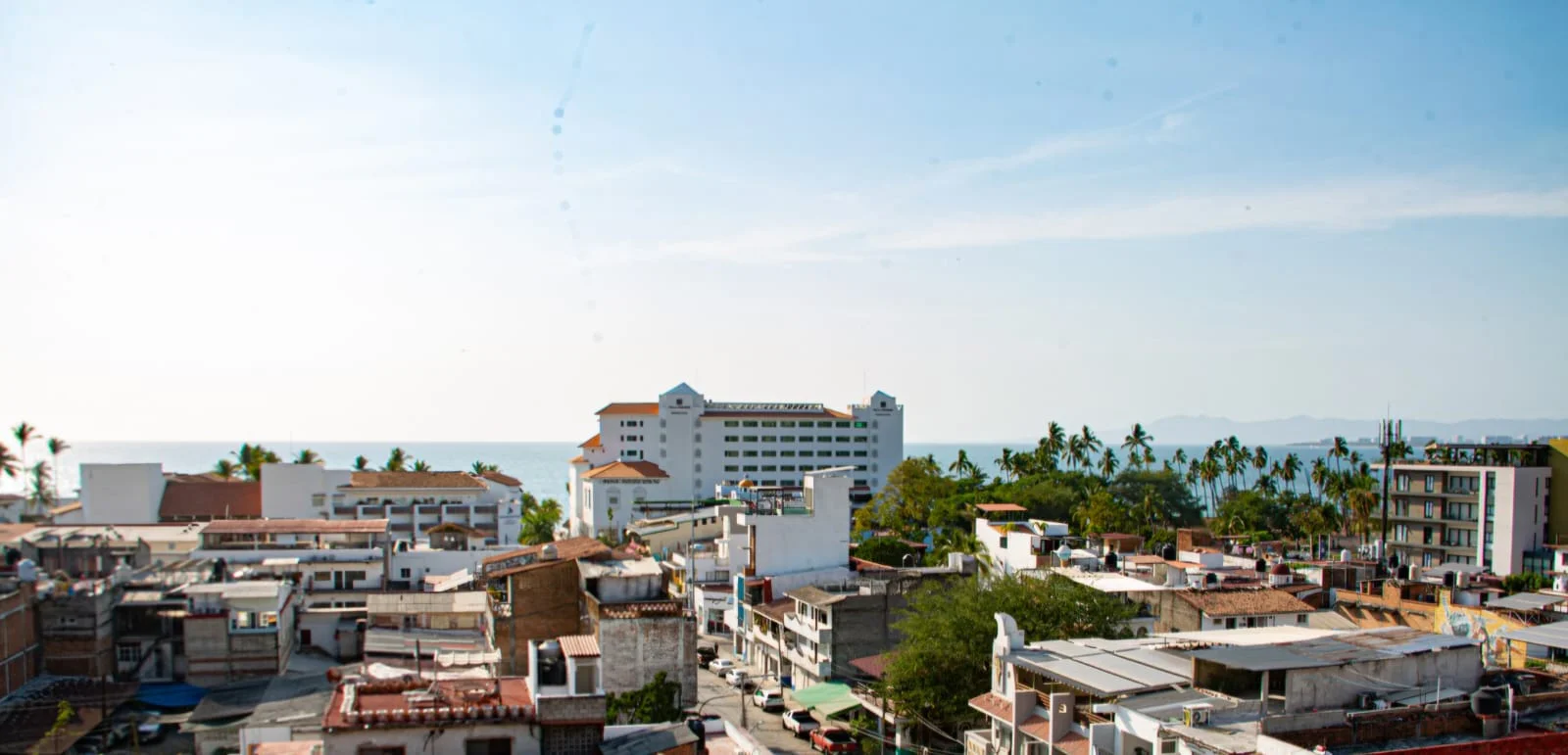 Apartment in Nuevo Vallarta — photo 1