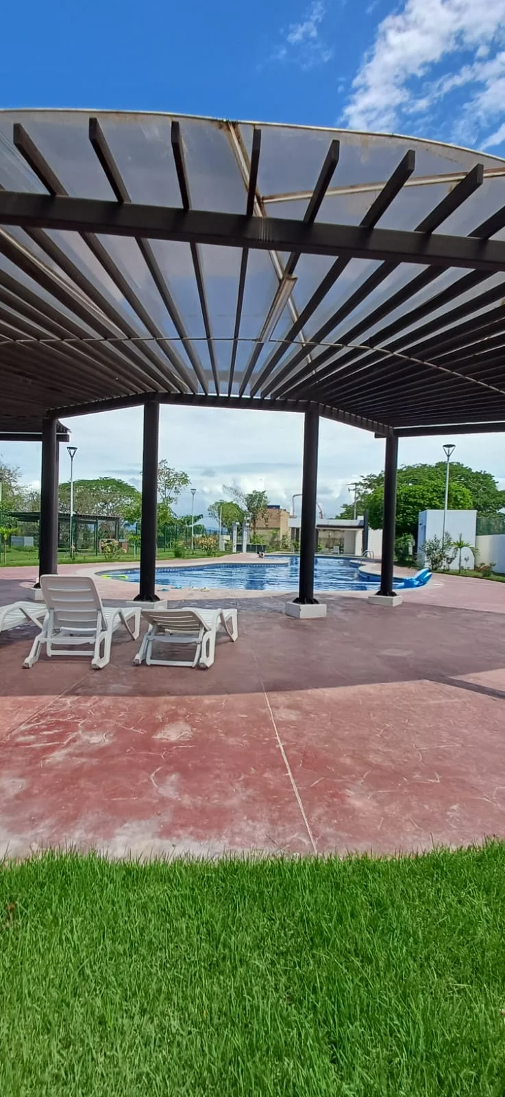Apartment in Nuevo Vallarta — photo 2