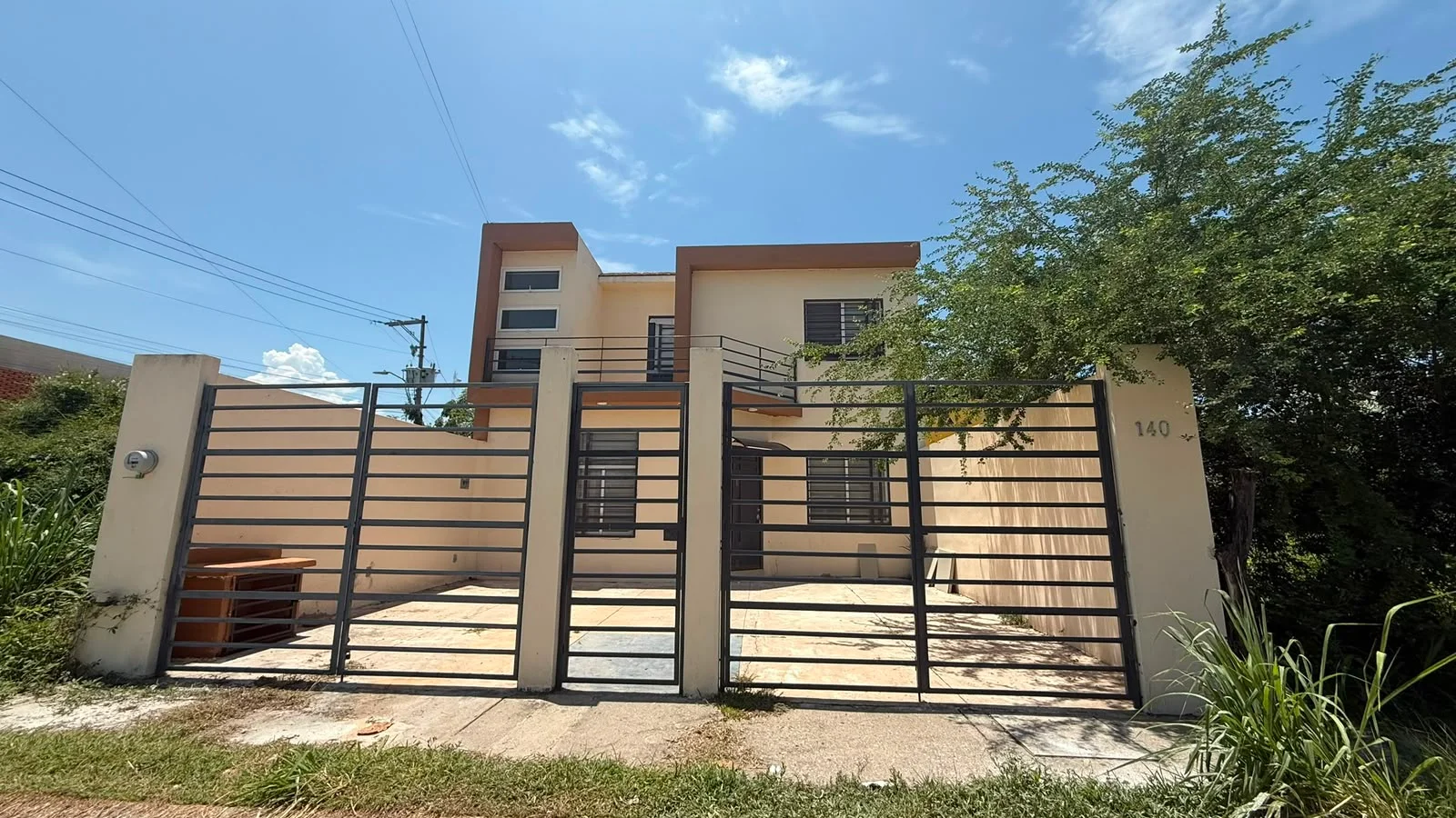 House in Valle del Mar — photo 1