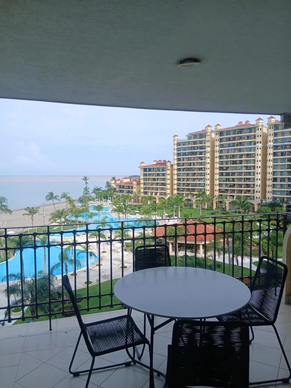 Apartment in Nuevo Vallarta — photo 1