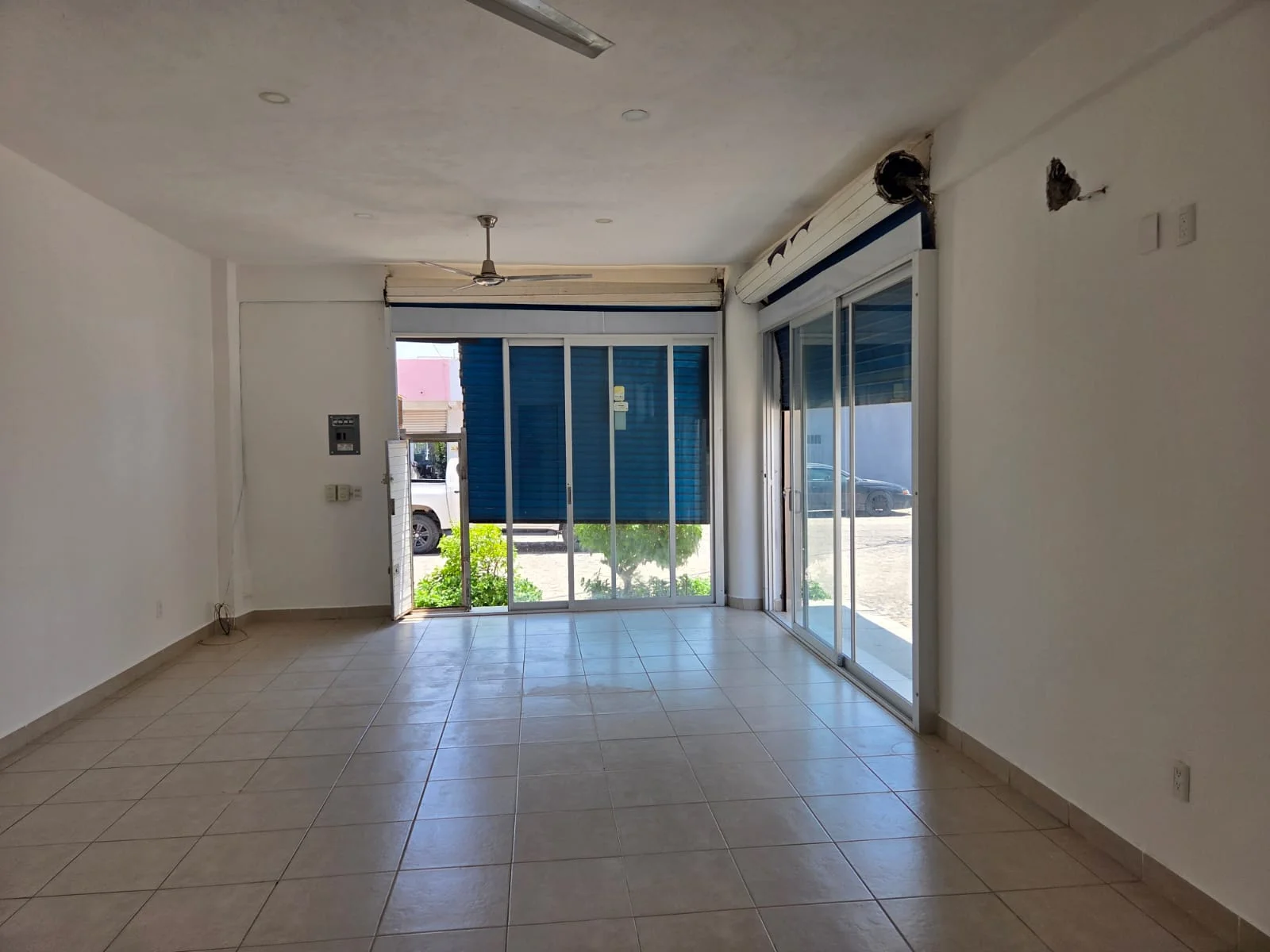 Commercial space in 24 de Febrero — photo 1