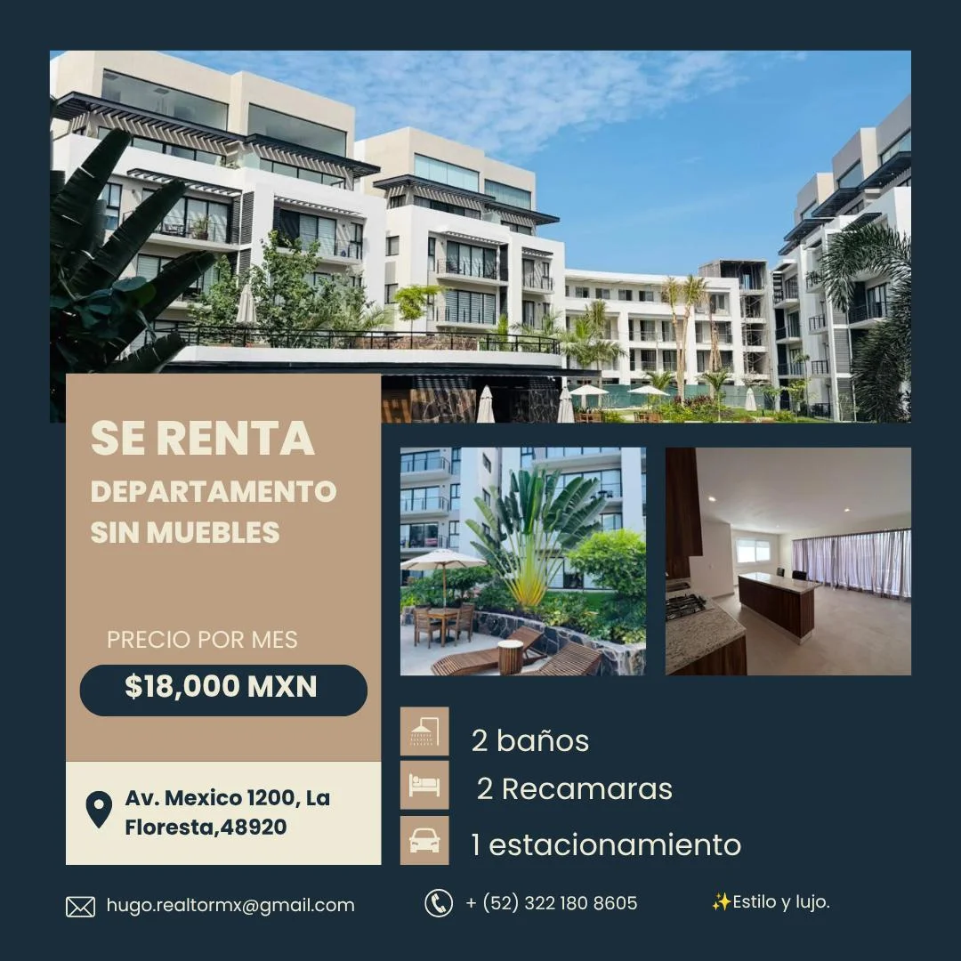 Property in La Floresta — photo 1