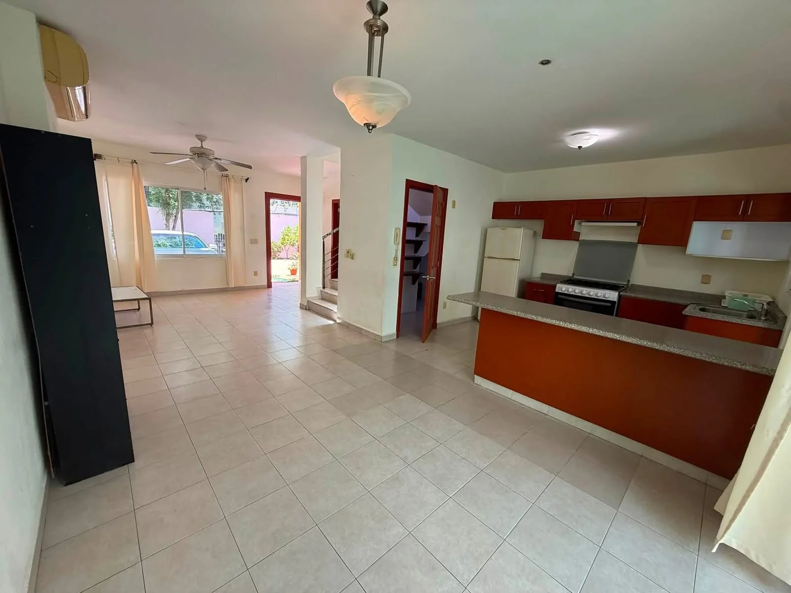 Apartment in Valle Dorado — photo 2