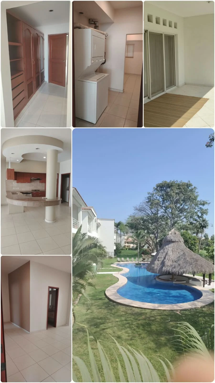 Apartment in El Tigre — photo 2