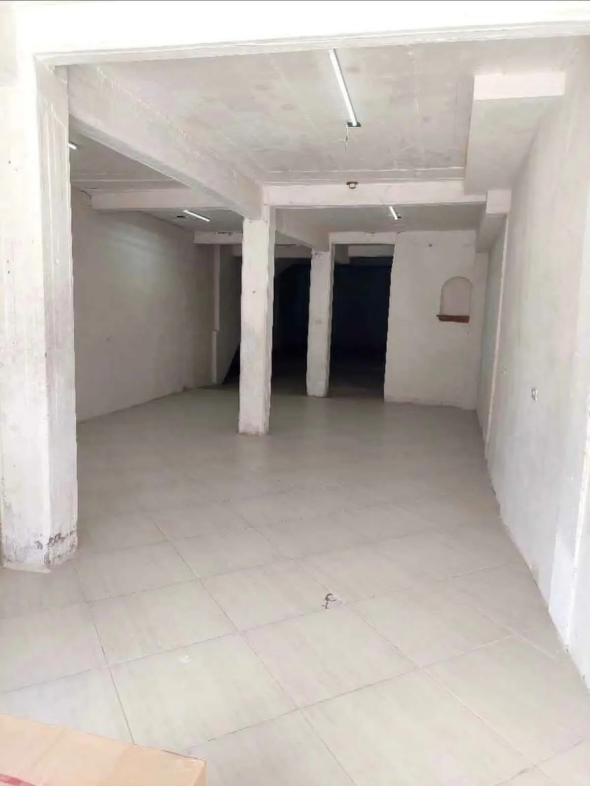 Warehouse in Lázaro Cárdenas — photo 1