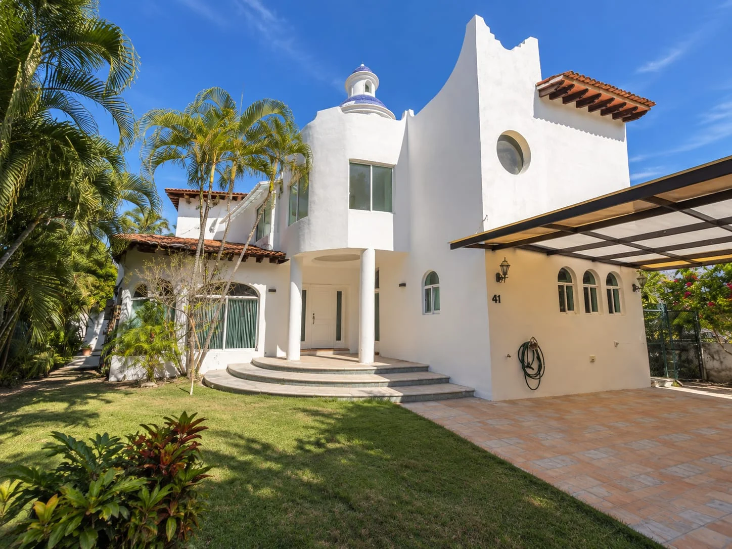 Property in Nuevo Vallarta — photo 3
