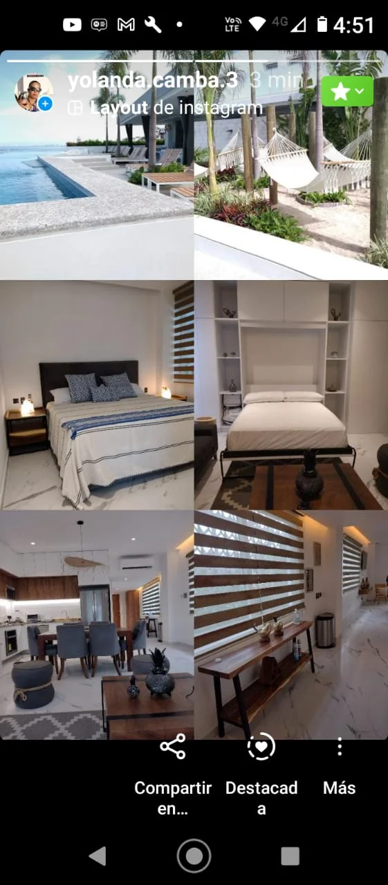 Apartment in Emiliano Zapata — photo 1