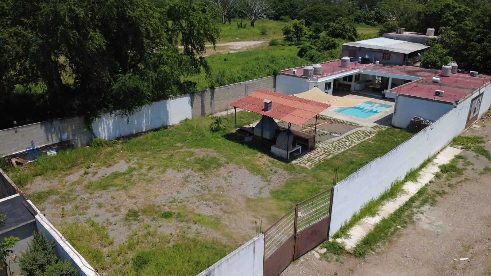 Property in Nuevo Vallarta — photo 1