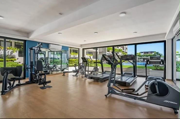 Apartment in Nuevo Vallarta — photo 3